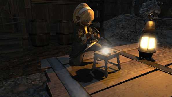 Final Fantasy XIV new player guide PCGamesN