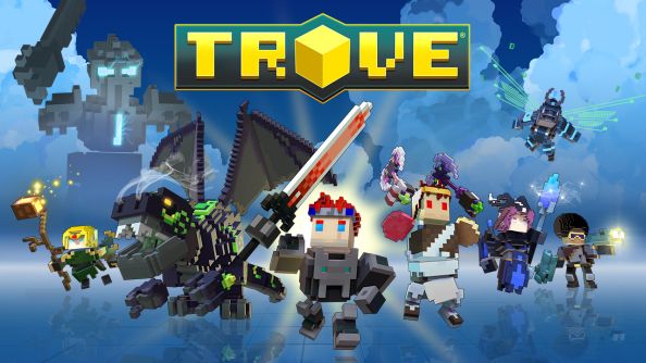 Best Trove mods PCGamesN