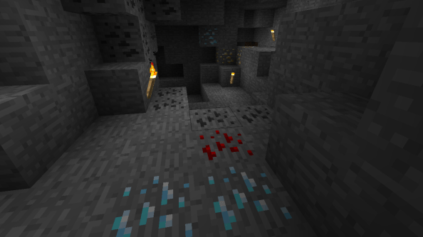 Australian Government clears up geological myths spread by Minecraft