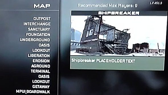 Modern Warfare 3 Maps Are Modern Warfare 2 Maps Coming To Modern Warfare 3? | Pcgamesn
