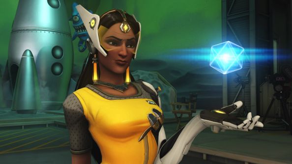 Overwatch Summer 2023