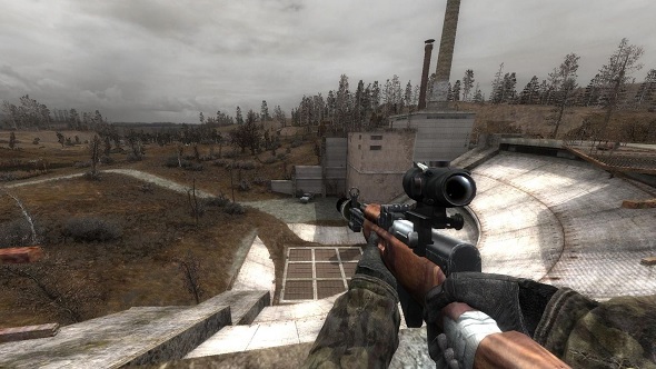 The 3 essential STALKER mods keeping the series alive for fans PCGamesN