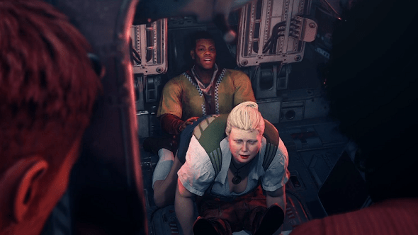 Meet the pioneer behind Wolfenstein 2 and Star Wars Battlefront 2’s