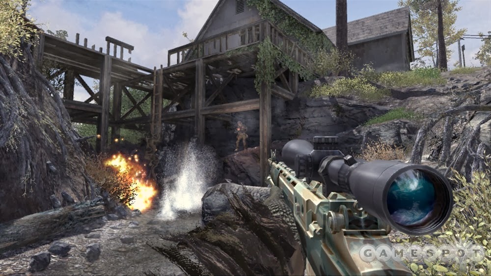 Cod Mw2 Multiplayer Crack Download