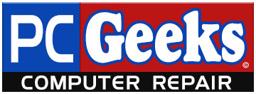 PC Geeks - DFW Computer Repair, Data Recovery, Technician