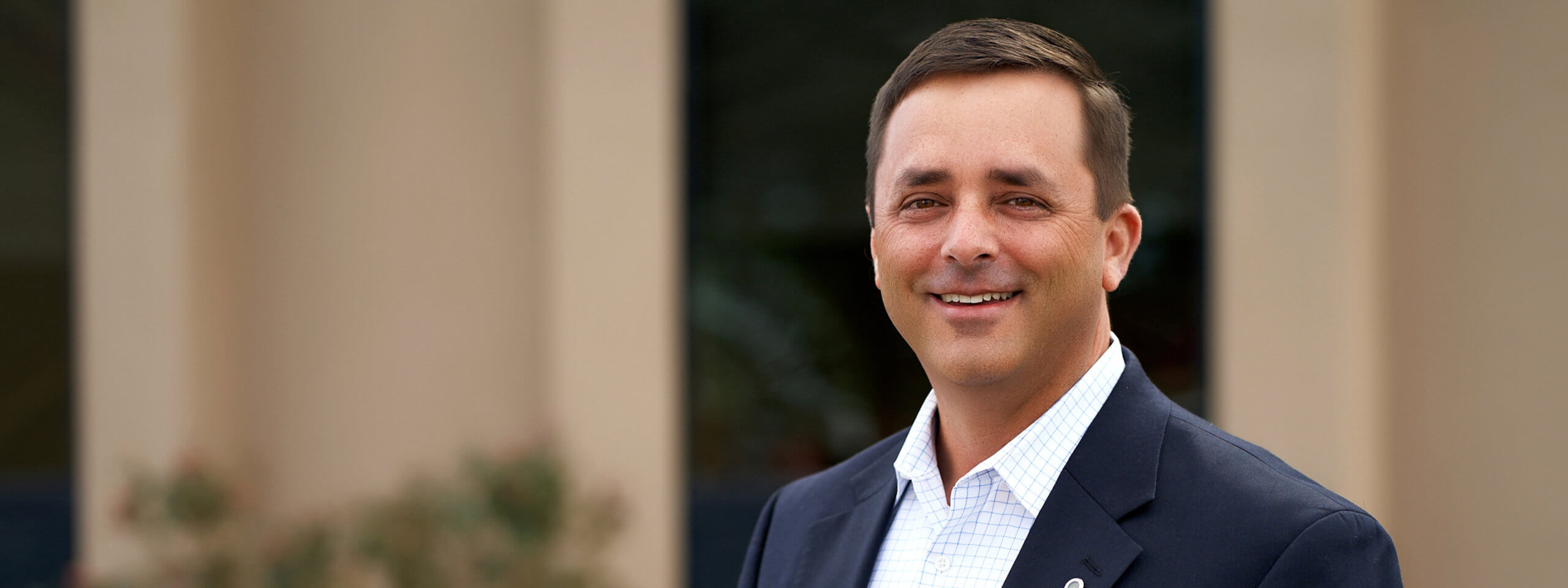 Chad Walker Pinnacle Consulting Group, Inc.