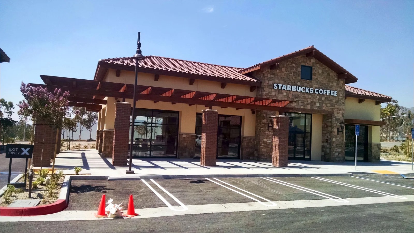 Shea Baker Ranch Project Lake Forest, CA