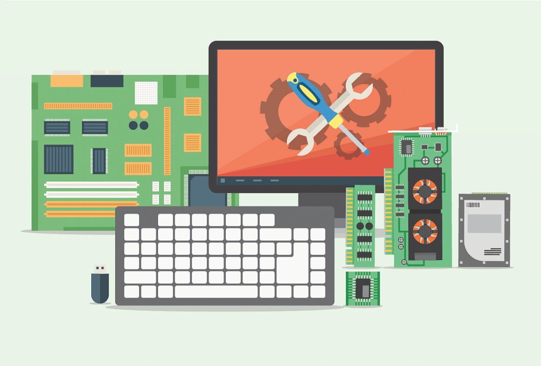 Aprenda a instalar drivers de forma manual no Windows 11