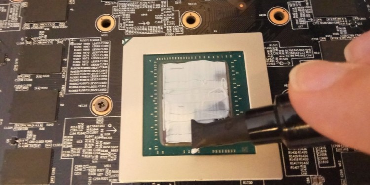 Best Thermal Paste 2021(For Both CPU & GPU) Top 6 Reviews