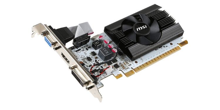 5 Best Graphics Card Under 100 to Buy in 2020 for Gaming