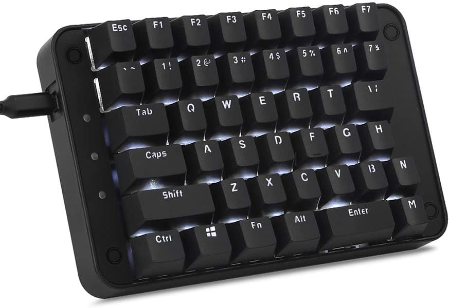 Best gaming keypad in 2020 PCGuide