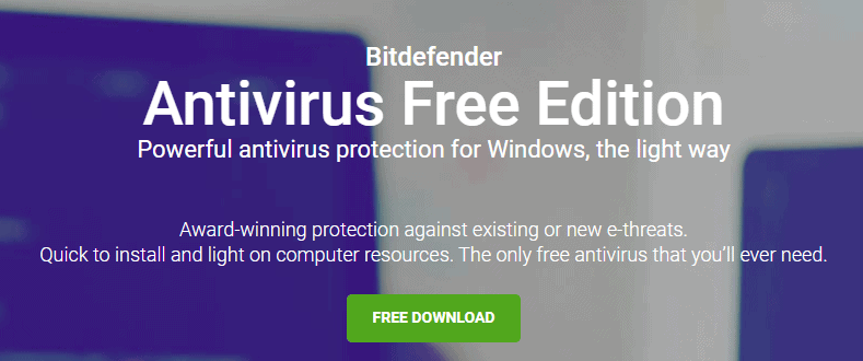 7 Best (REALLY FREE) Antivirus Software for Windows.