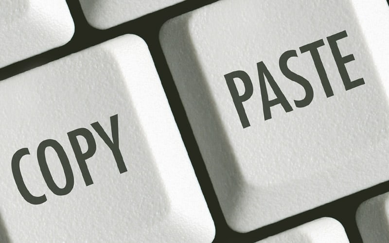 How to Fix Copy and Paste on Windows PC Guide