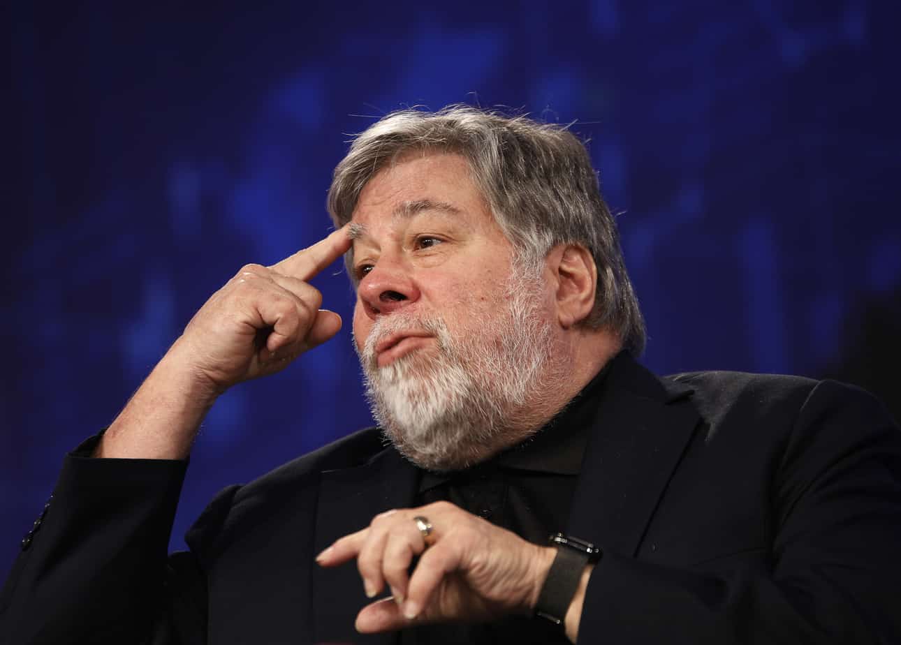 Apple Cofounder Steve Wozniak Sues YouTube Over Bitcoin Scam PC Guide(023)