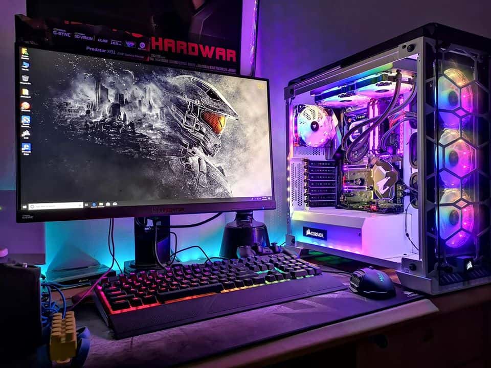 What Kind Of PC Do You Need? PC Guide