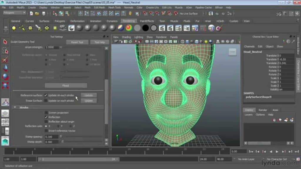 The Best Software For Computer Animation PCGuide