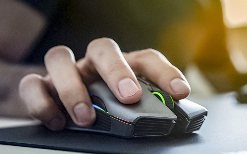 How to change mouse DPI PCGuide