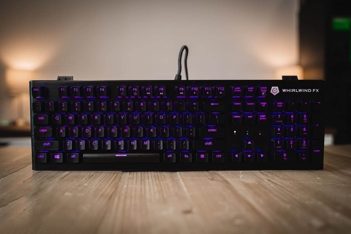 The Best Keyboard Black Friday Deals Of 2020 PCGuide