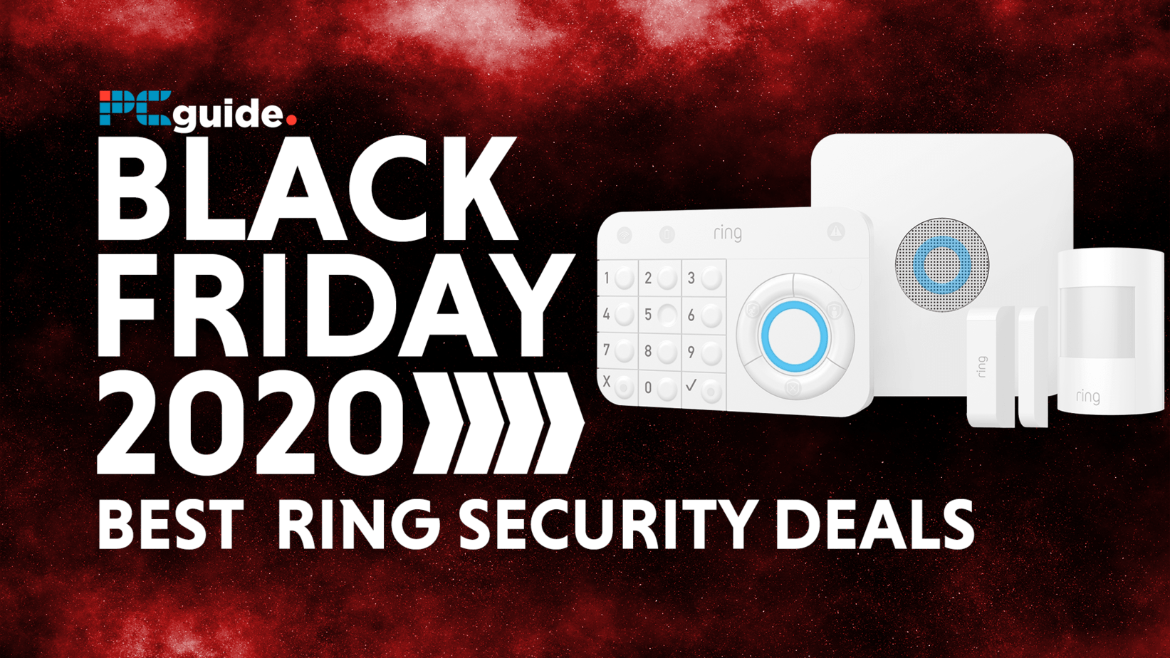 Best Ring Black Friday Deals in 2021 PCGuide