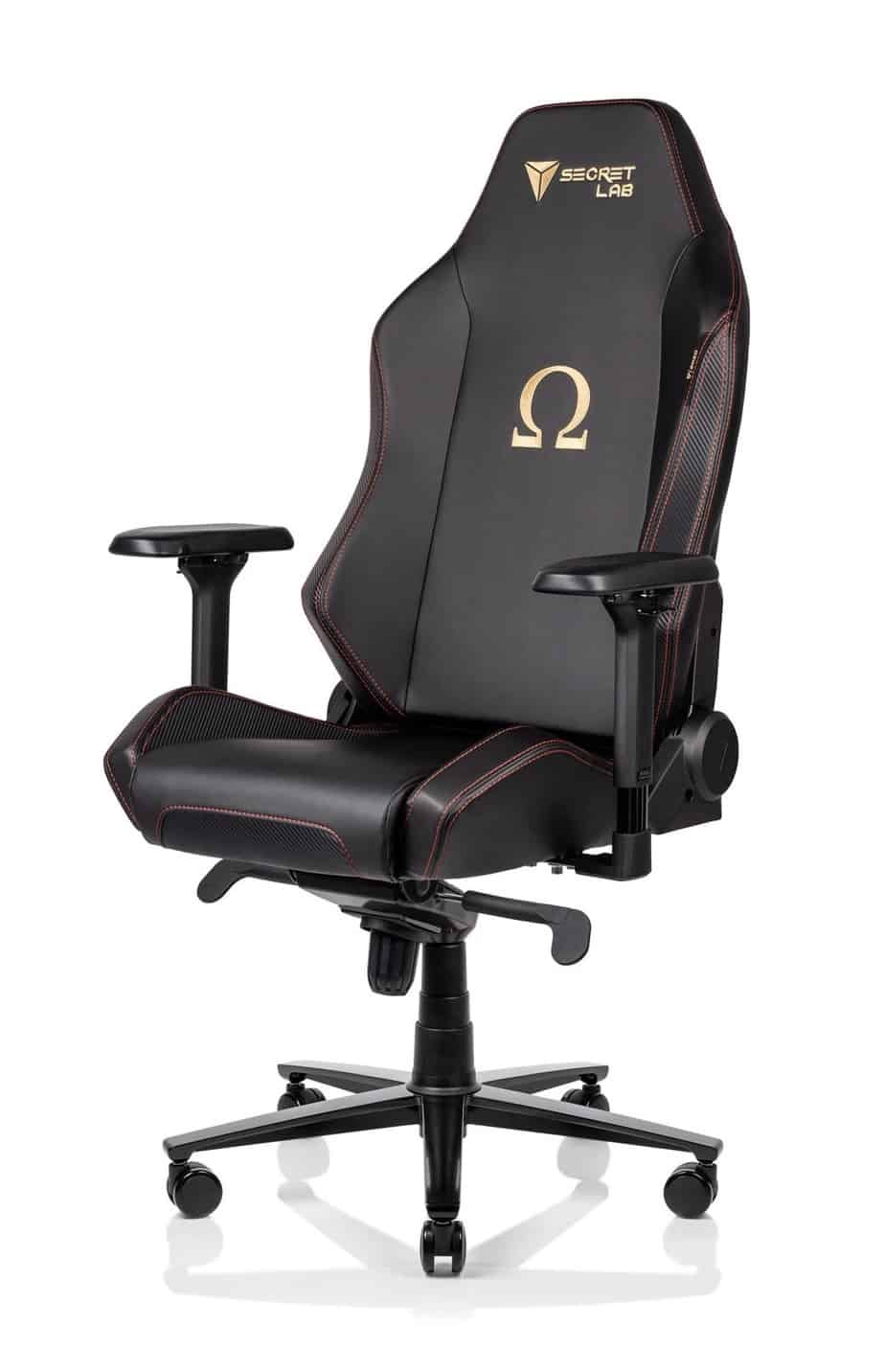 Secretlab Black Friday sale 2023 deals on the best chairs & desks