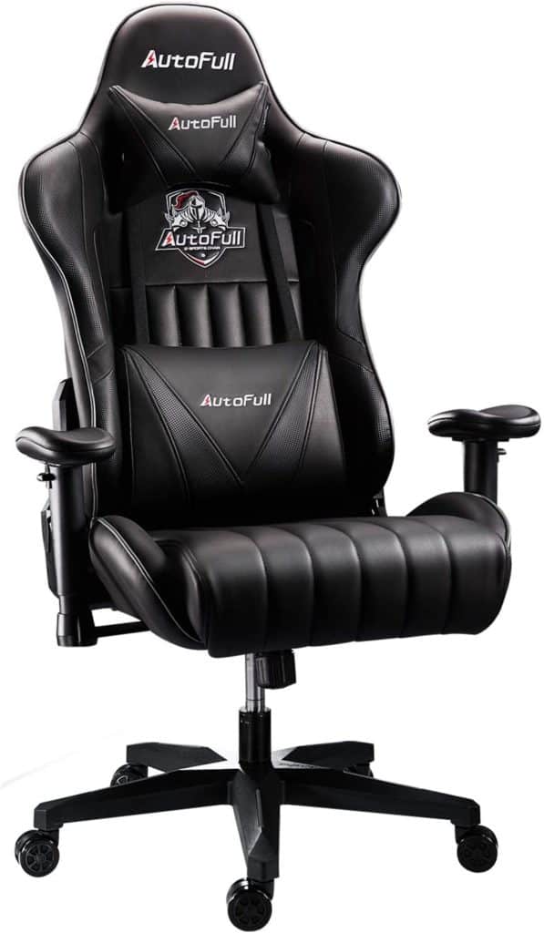 Best cheap gaming chair in 2023 our top budget picks PC Guide