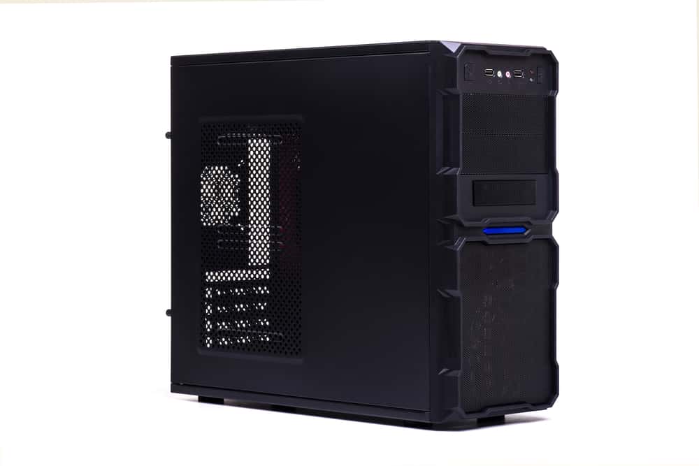 Best PC Cases Under 100