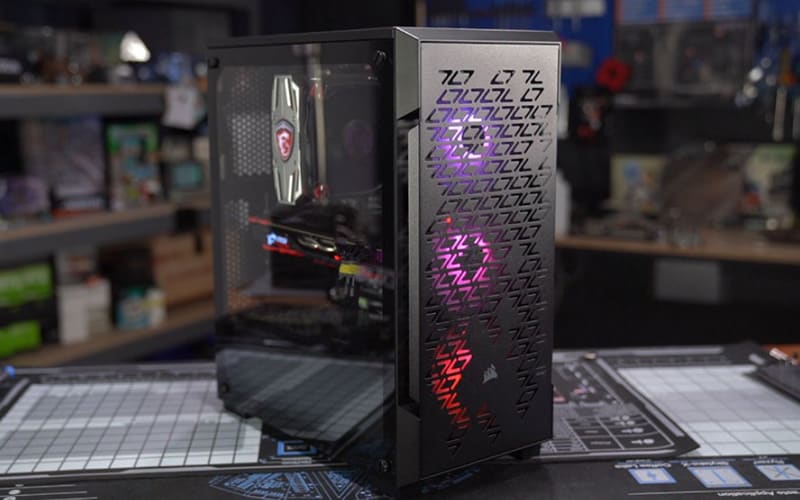 Best Airflow PC Case in 2022 PC Guide