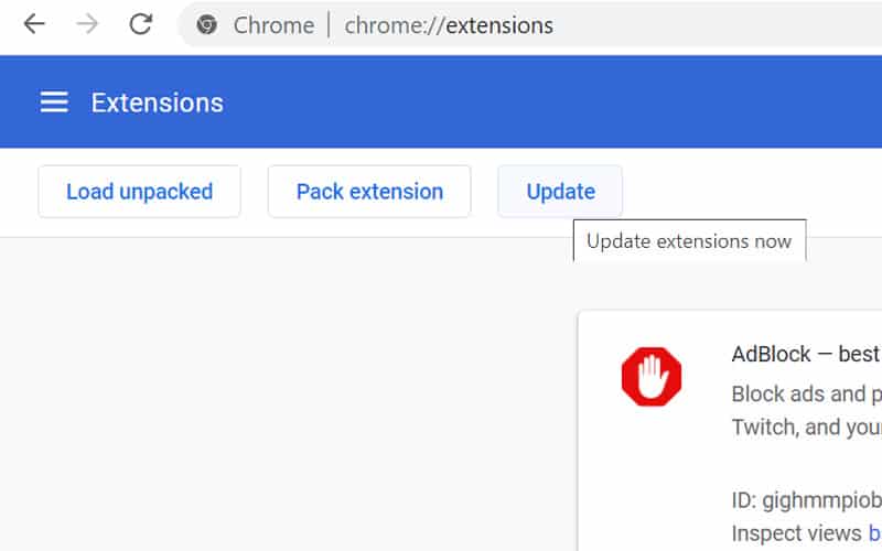Adblock not working on Twitch How to fix PC Guide