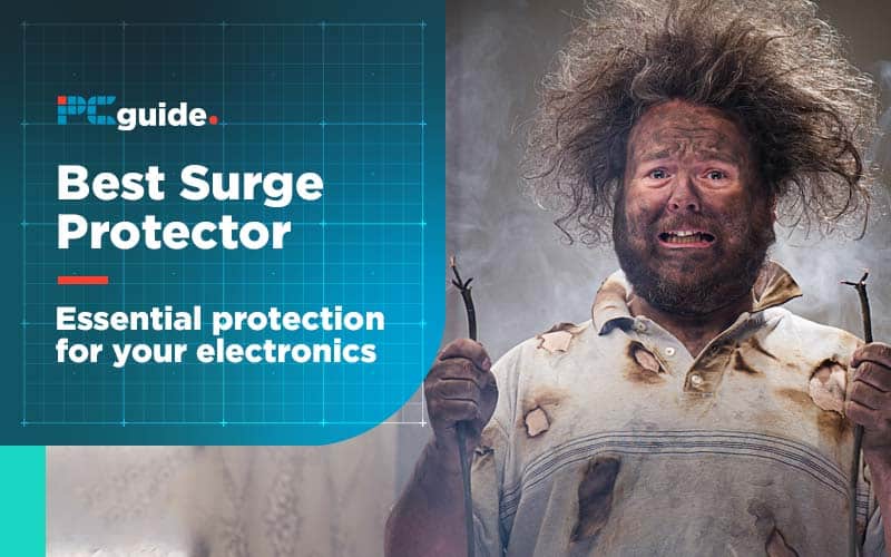 Best Surge Protector PC Guide
