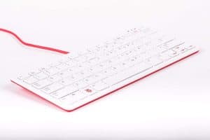 Best Raspberry Pi Keyboard in 2026