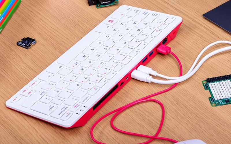 Best Raspberry Pi Keyboard in 2024