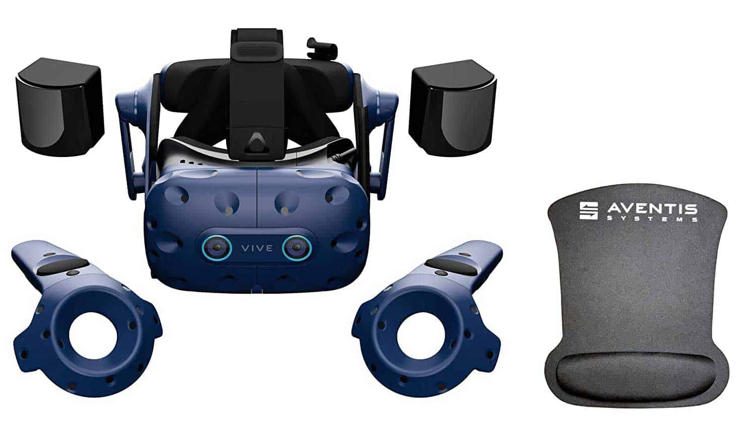 Best HTC VR Headset PC Guide