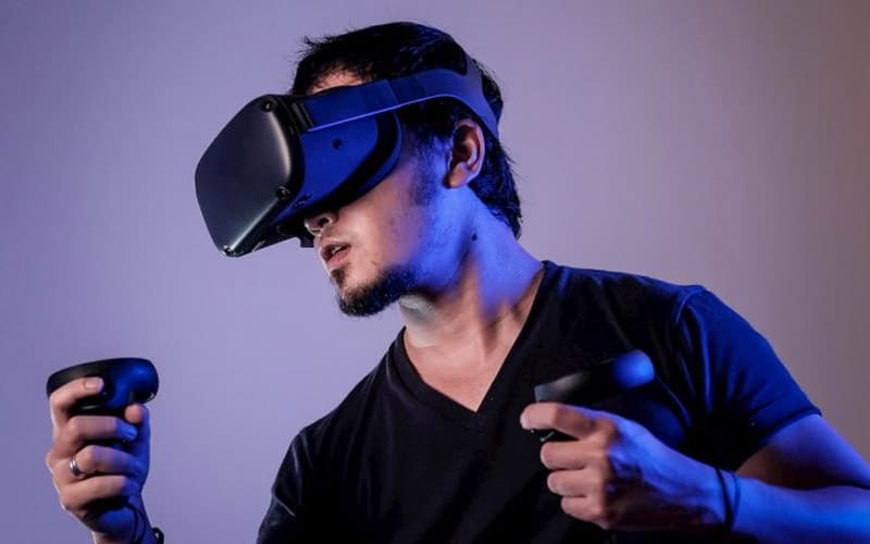 Best VR Headset in 2024