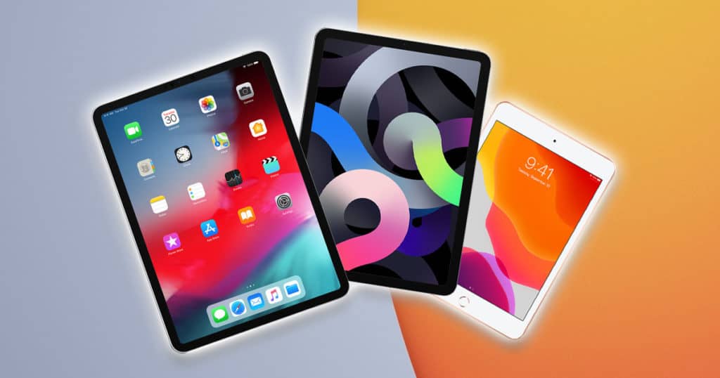 Here's how to connect Apple Pencil to iPad in a couple of easy steps