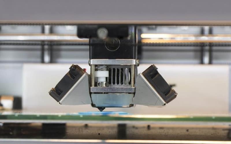 What Is The Function Of The Extruder In A 3D Printer? PC Guide
