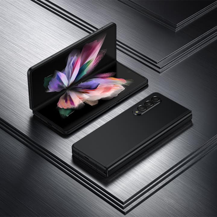 Samsung Galaxy Z Fold 3 Announced Specs and Where to Buy