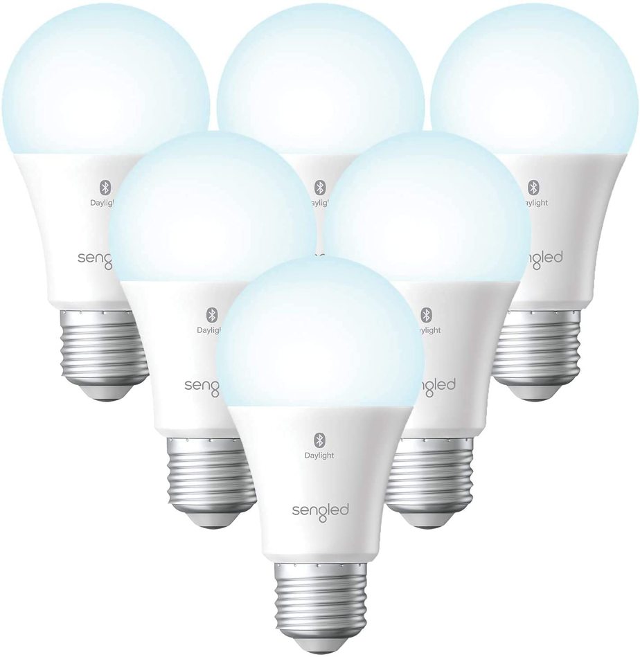 Best Smart Bulbs For Alexa in 2024