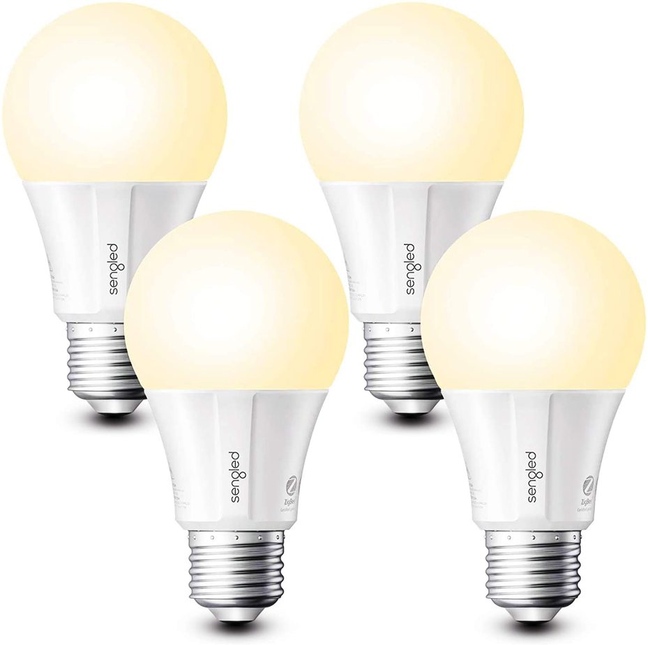 Best Smart Bulbs For Alexa in 2023
