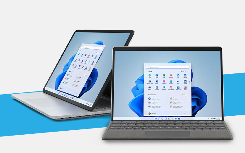 Surface Pro 8 vs Surface Pro 7 Is it worth the upgrade? PC Guide