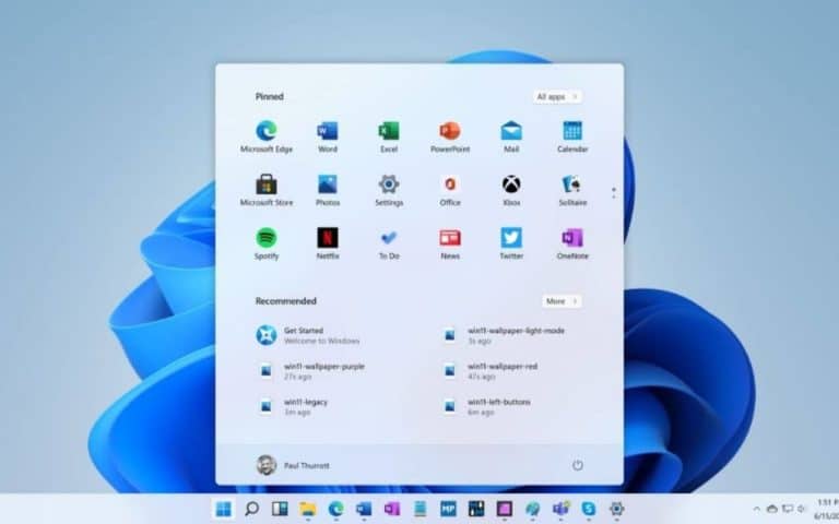 Windows 11 Update Assistant Upgrade with Installation Assistant