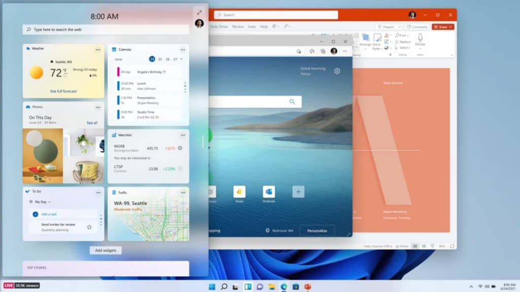 Windows 11 Installation Assistant: Upgrade to Windows.