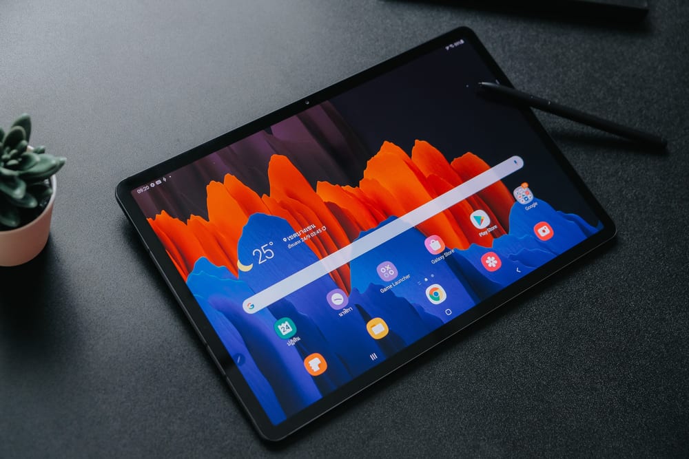 Cyber Monday Samsung Tablet deals in 2023 early offers, what to