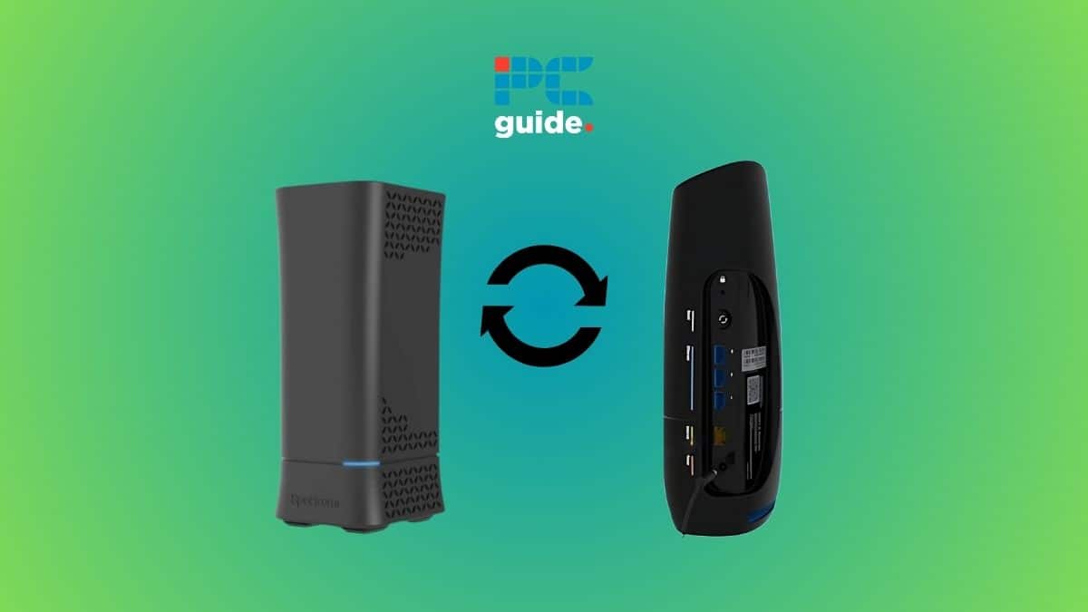 Spectrum Router Not Working After Reset Quick Fixes & Tips (2024)