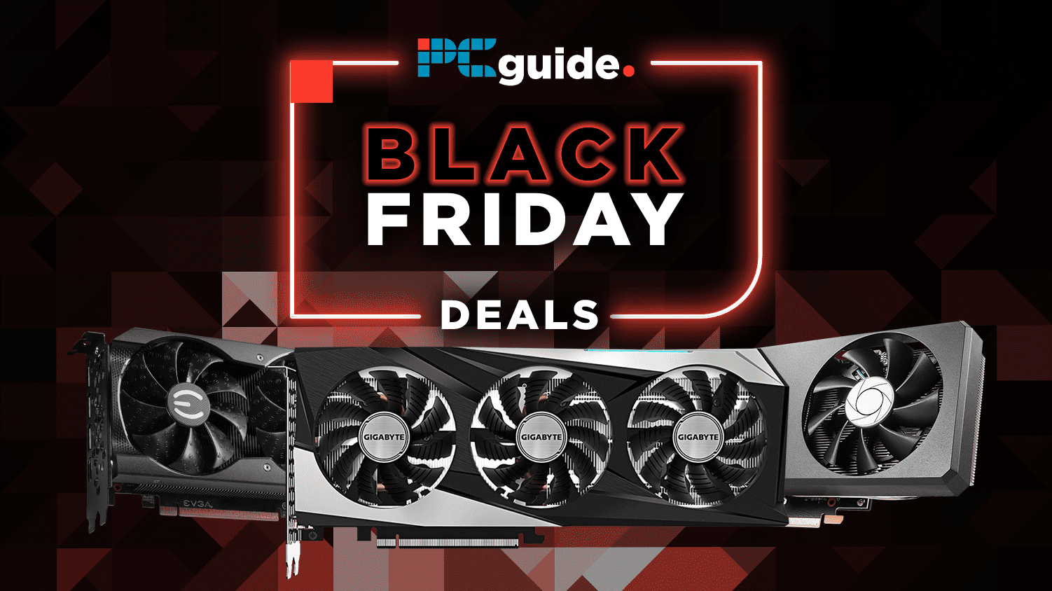 Black Friday ZOTAC Gaming GeForce RTX 3060 Ti deal save 50 PC Guide
