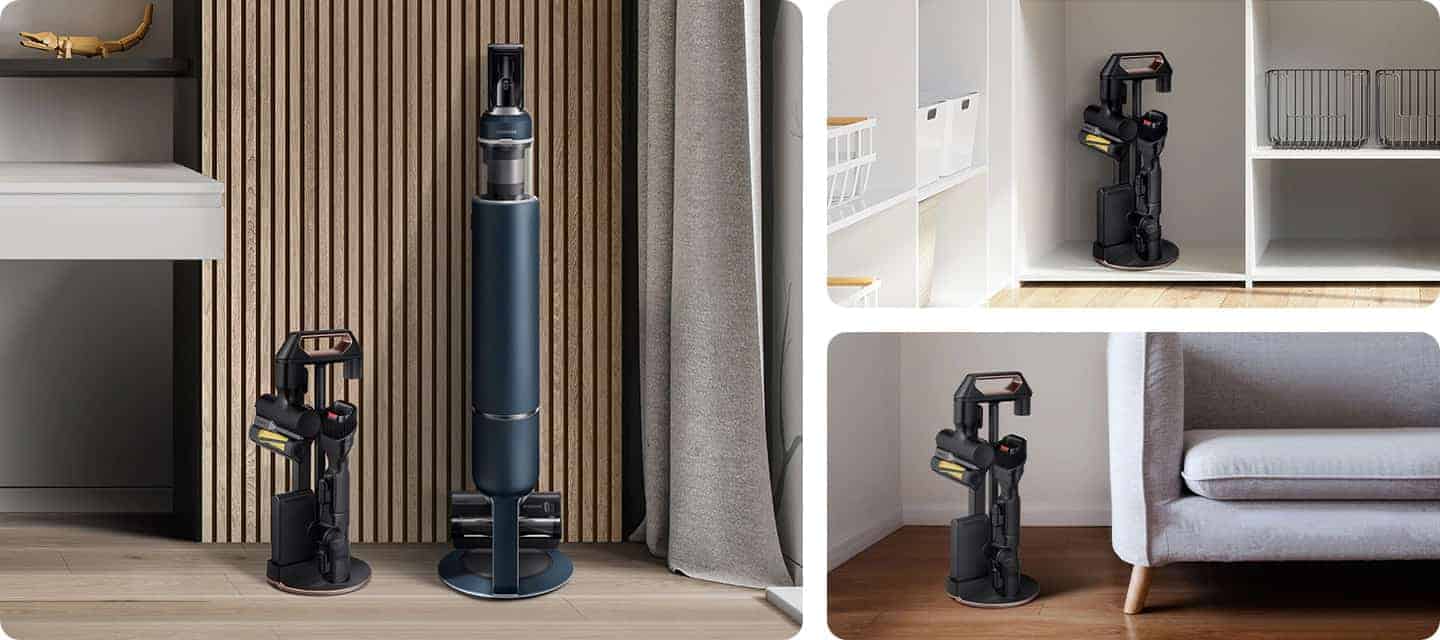 *BIG SAVING* on Samsung Bespoke Jet™ Cordless Stick Vacuum 300 off
