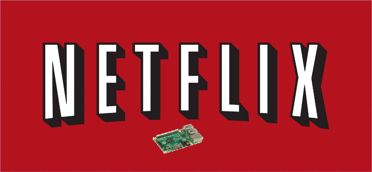Does Netflix work on Raspberry Pi? PC Guide