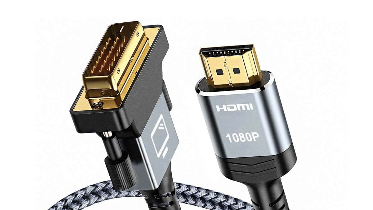 HDMI VS DVI PC Guide