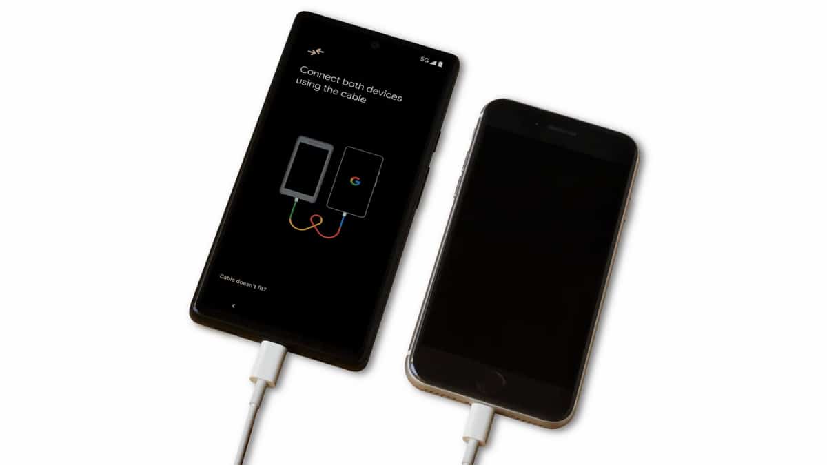 iPhone Charger VS Android Charger PC Guide