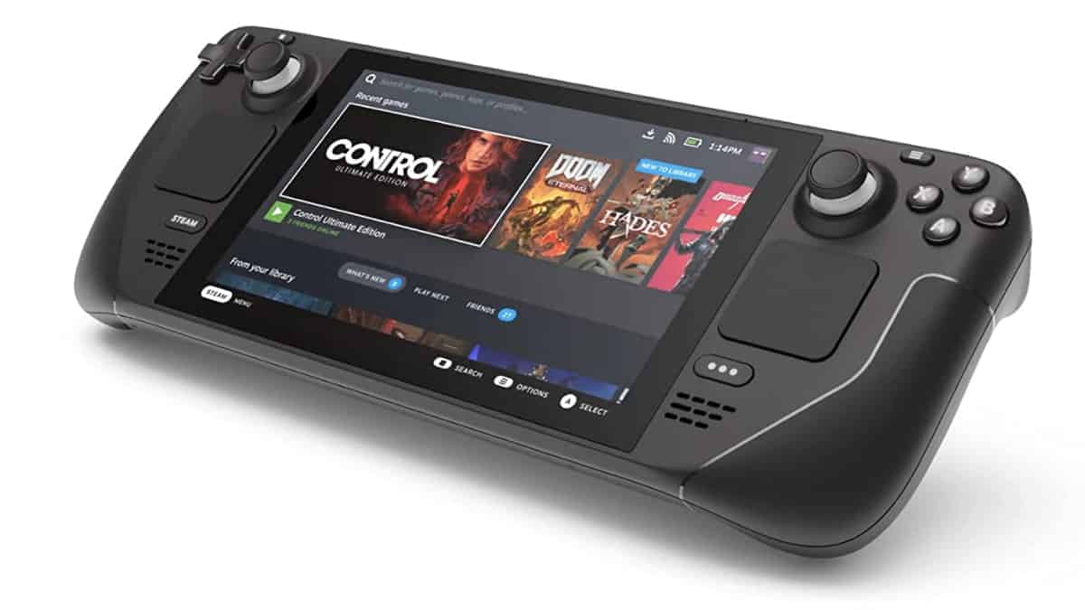 How To Get Discord On The Steam Deck PC Guide