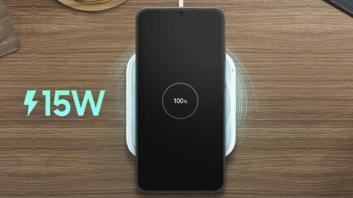 Is the Galaxy S23 wireless charging? PC Guide
